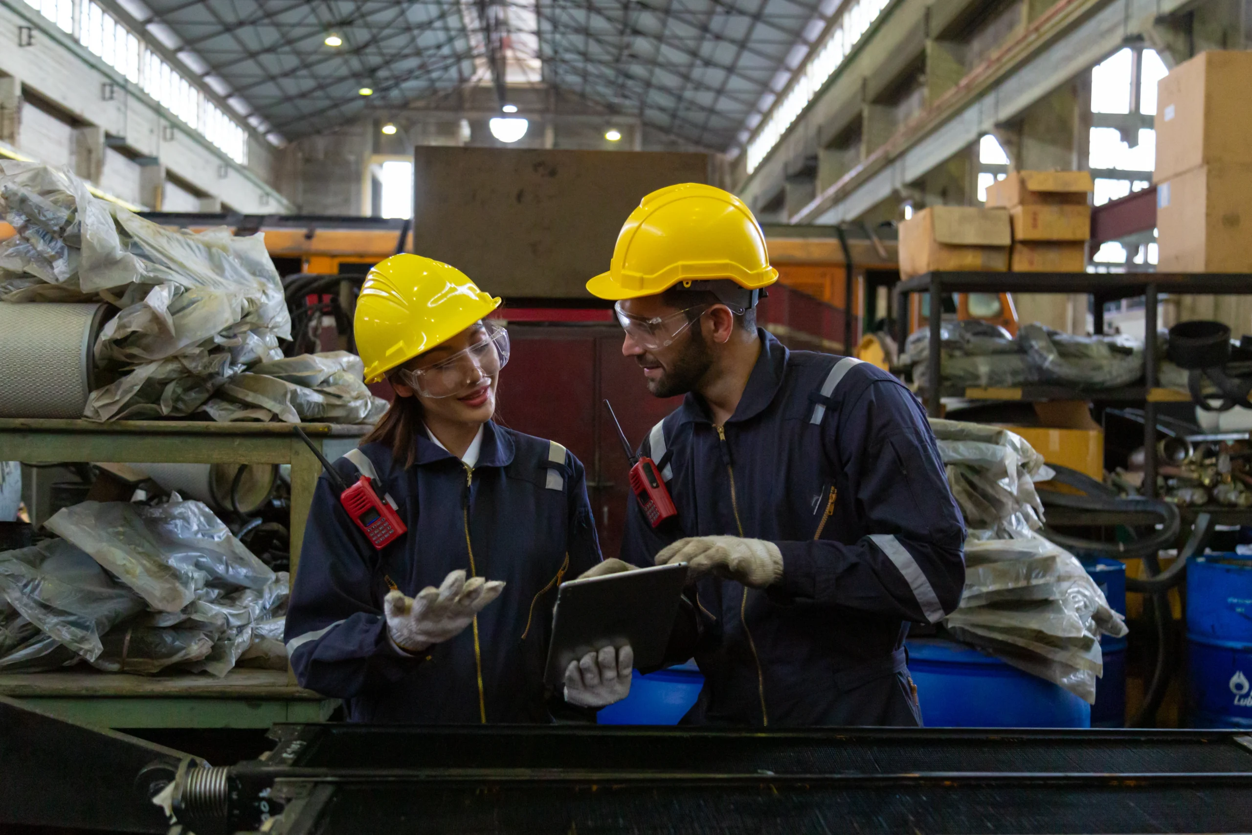 Seasonal Hiring in Turkey: The Compliance Manager’s Guide