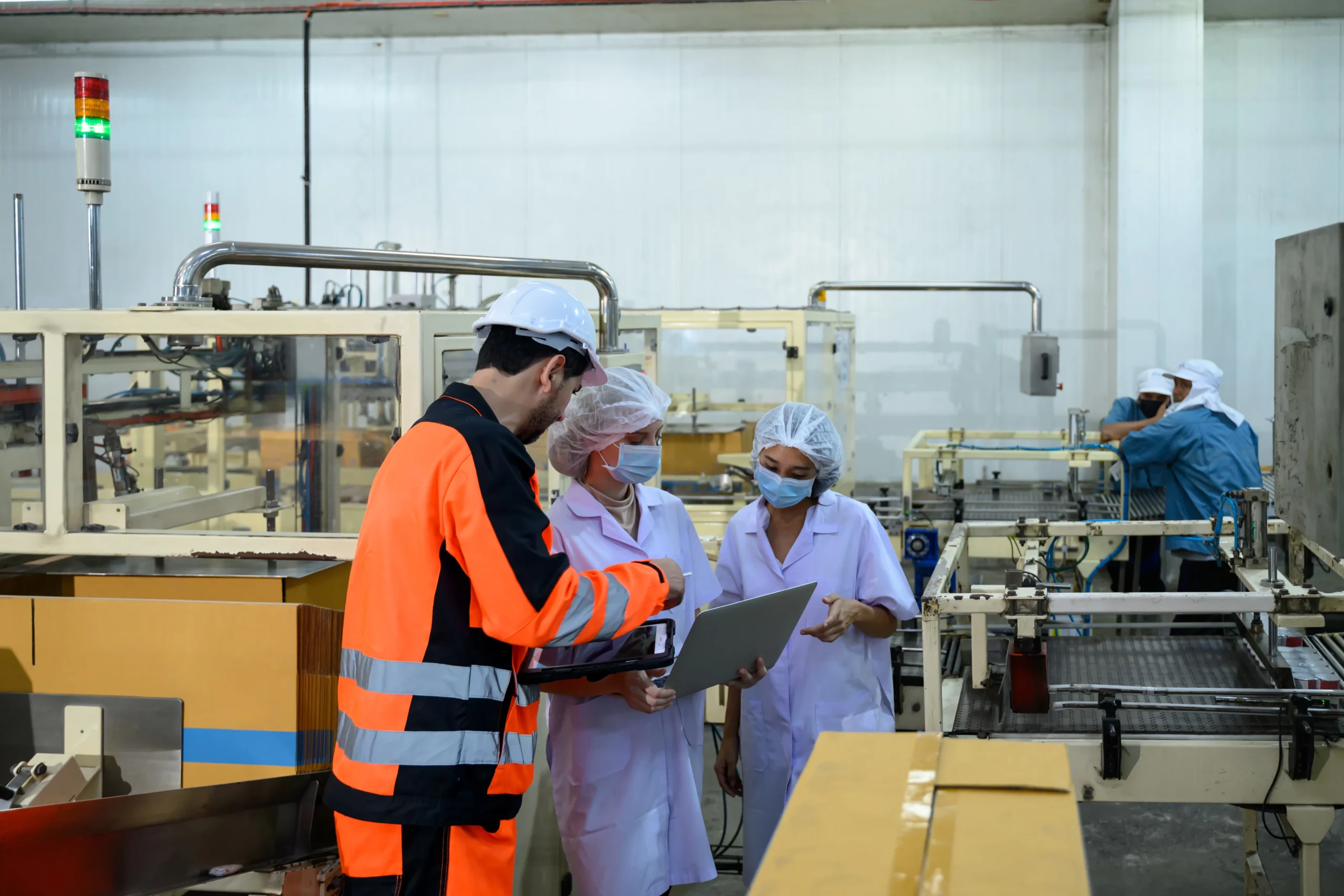 Factory Staffing in Turkey: A Complete Guide for Global HR and Retail Operations Leaders