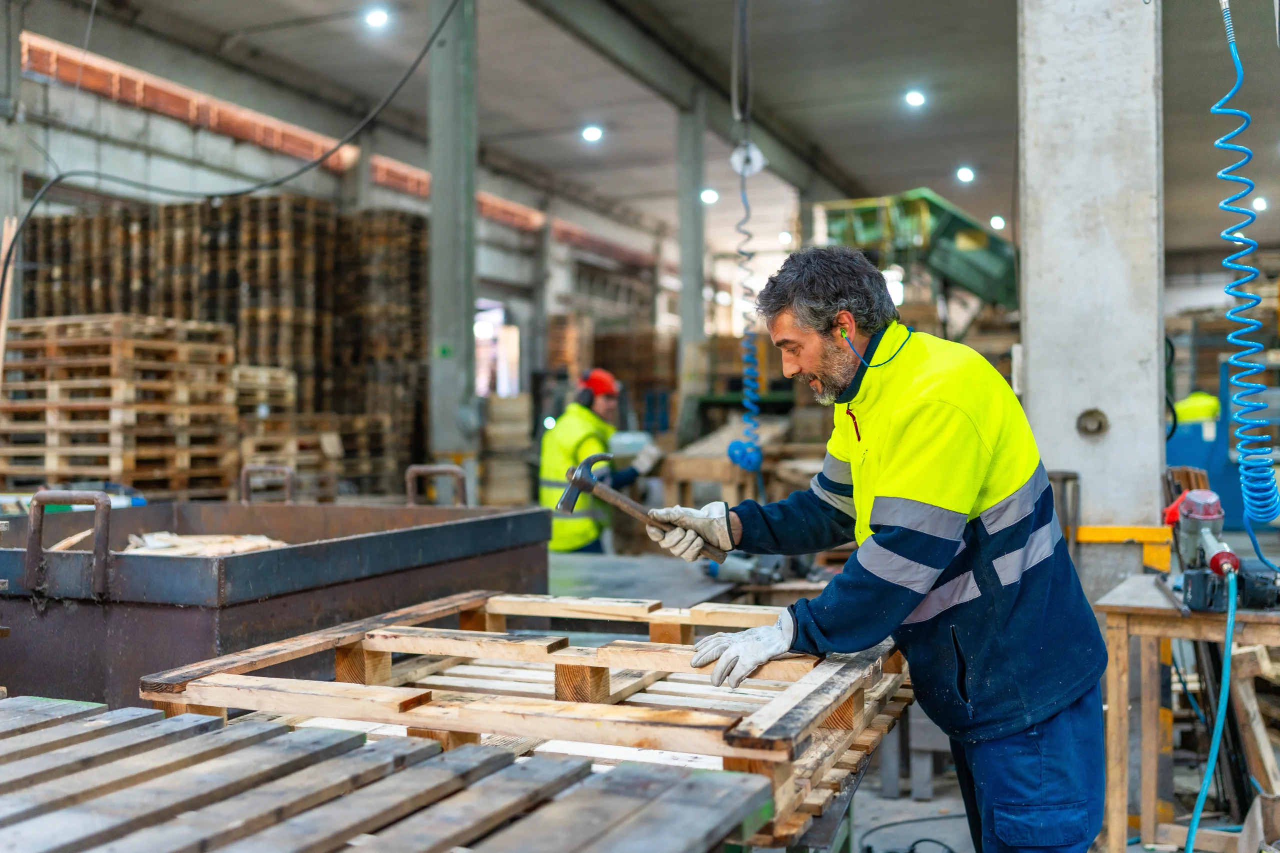 Manufacturing Staffing in Turkey: Strategic Guide for Global HR and Founders