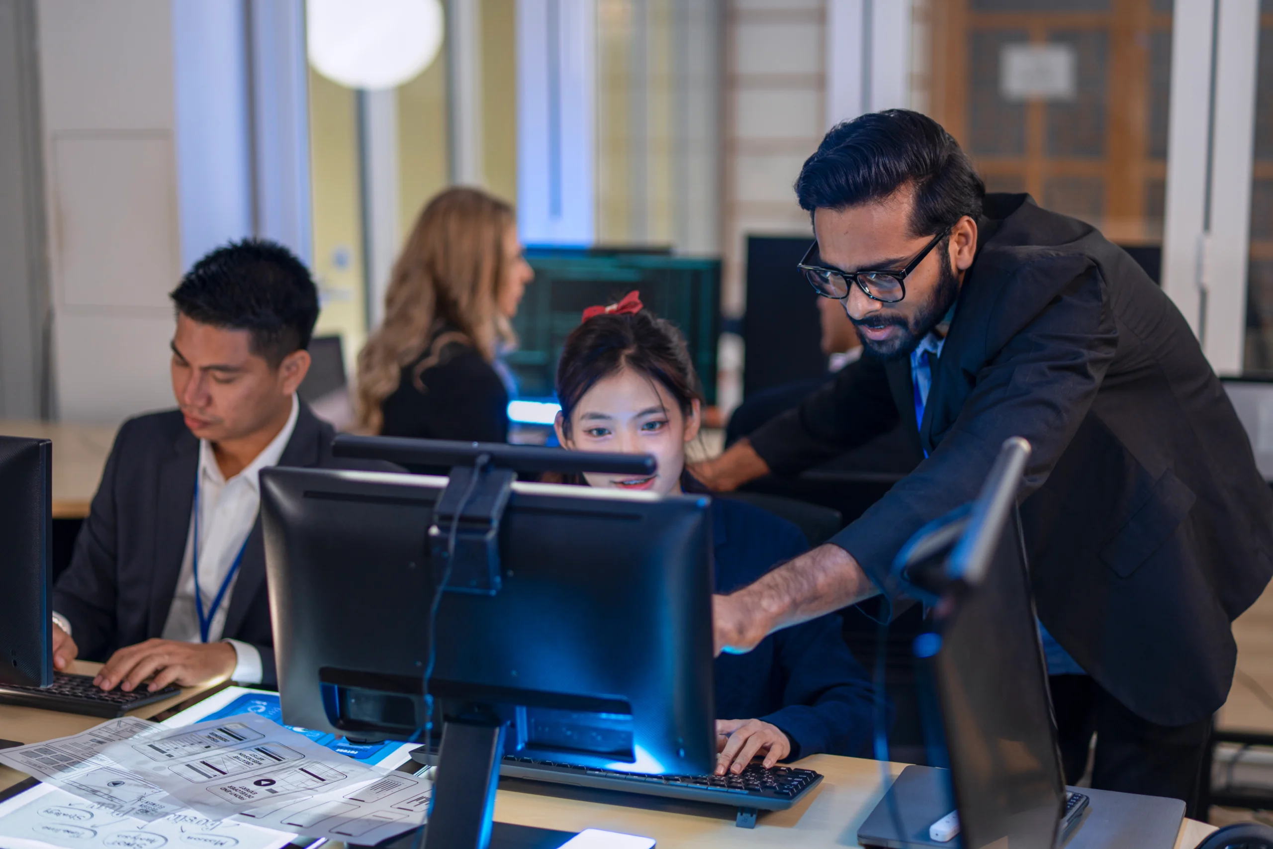 Best Companies for IT Staffing in Turkey for 2025