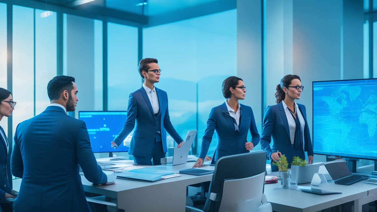 AI, ATS, and Automation: How Turkey’s Top Companies Are Redefining Recruitment in 2025