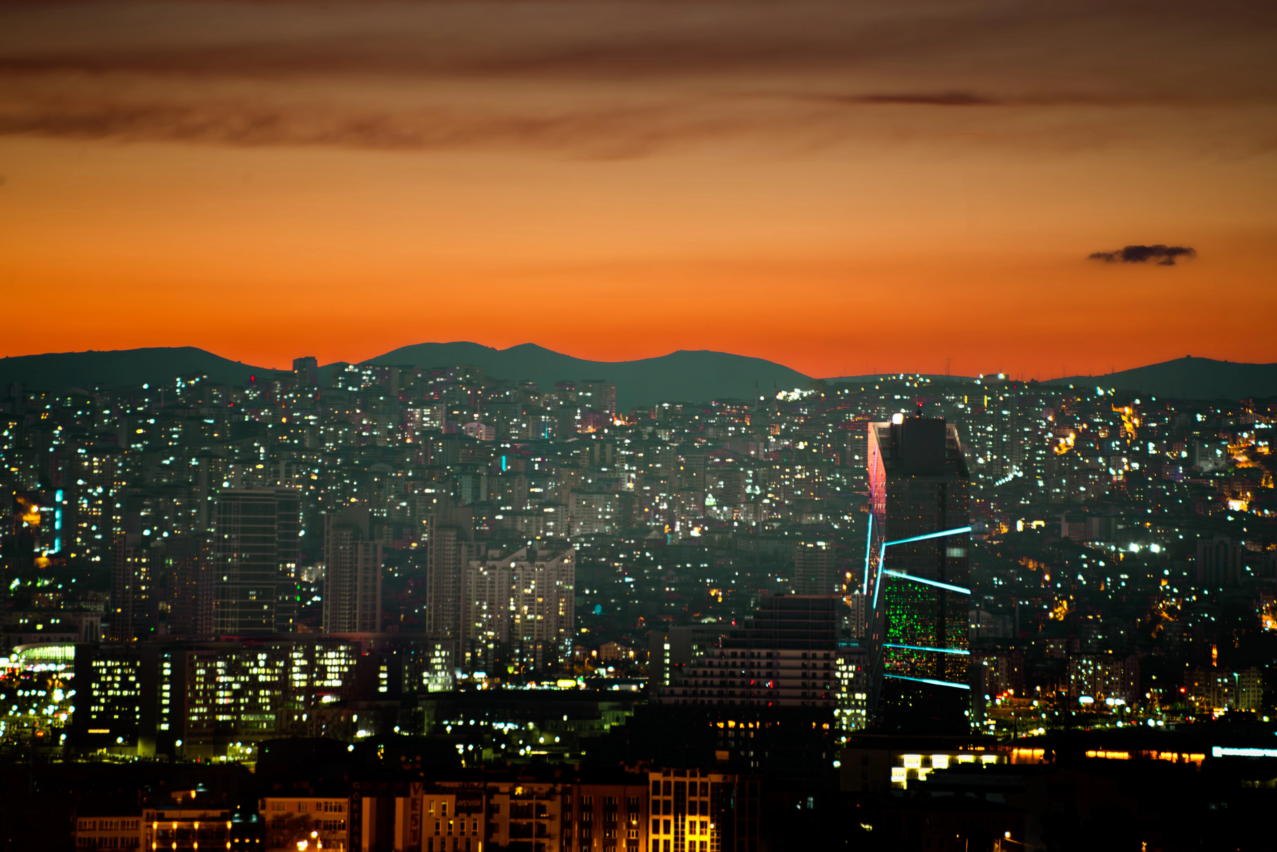 Best Recruitment Agencies in Ankara (2025): Your Ultimate Hiring and Talent Acquisition Guide