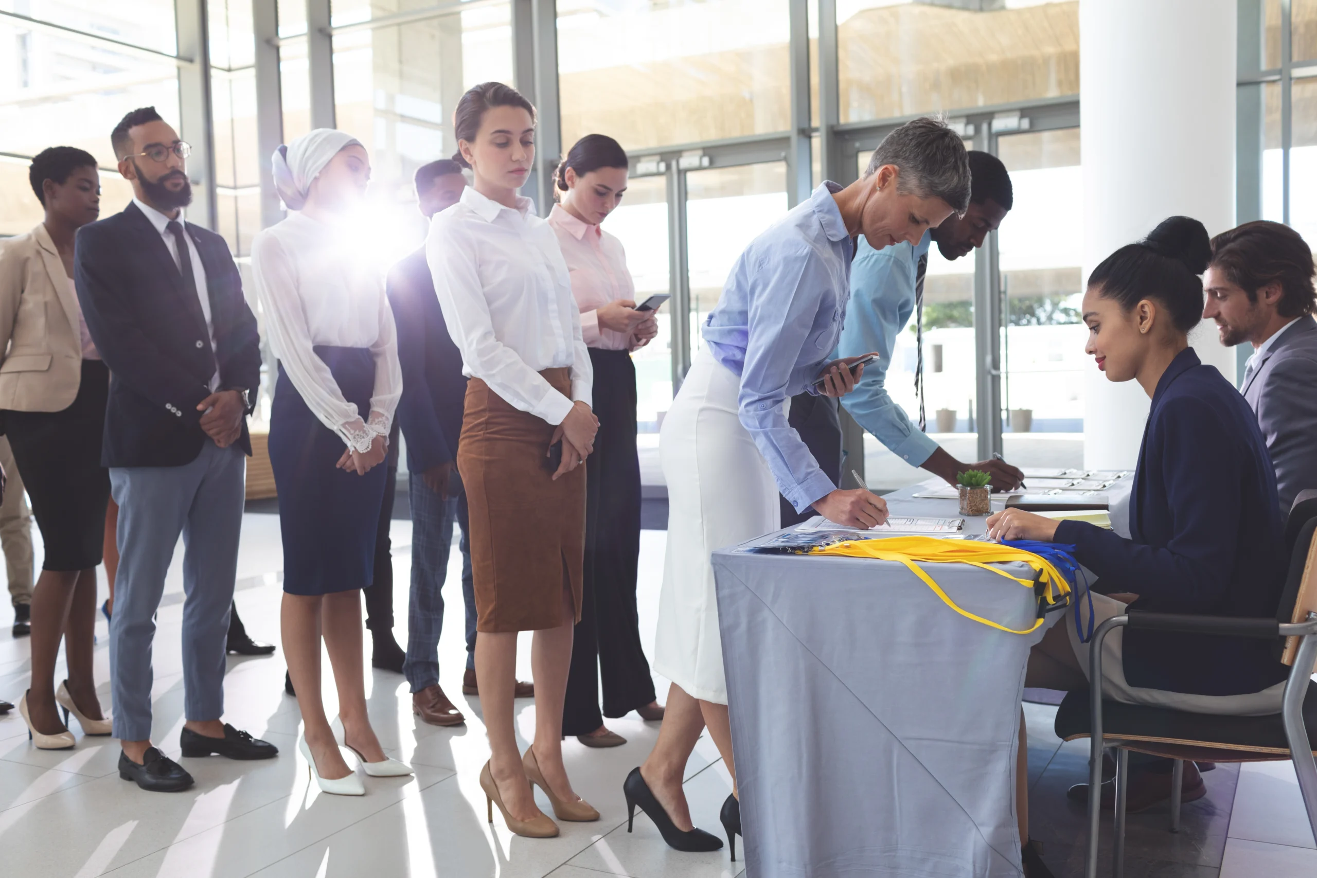 Mass Recruitment in Turkey 2025: Opportunities & Risks