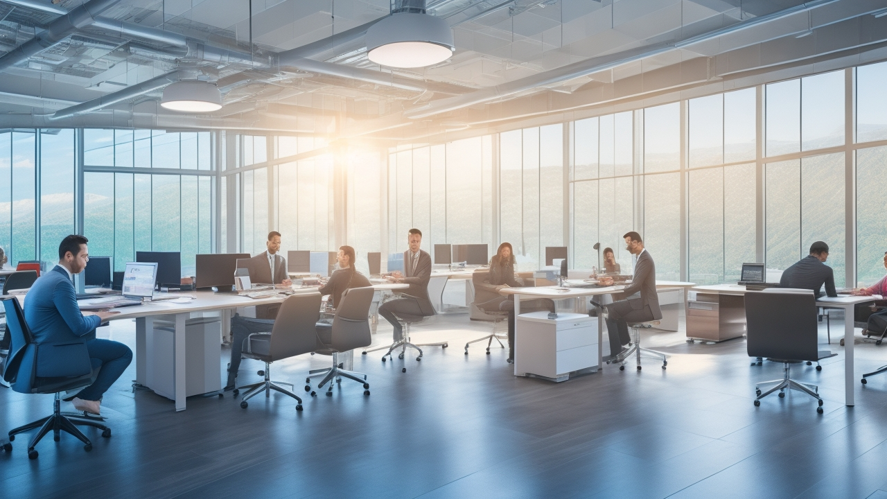 Empowering Growth: Payroll, Benefits, and Incentive Excellence for Turkish Employees