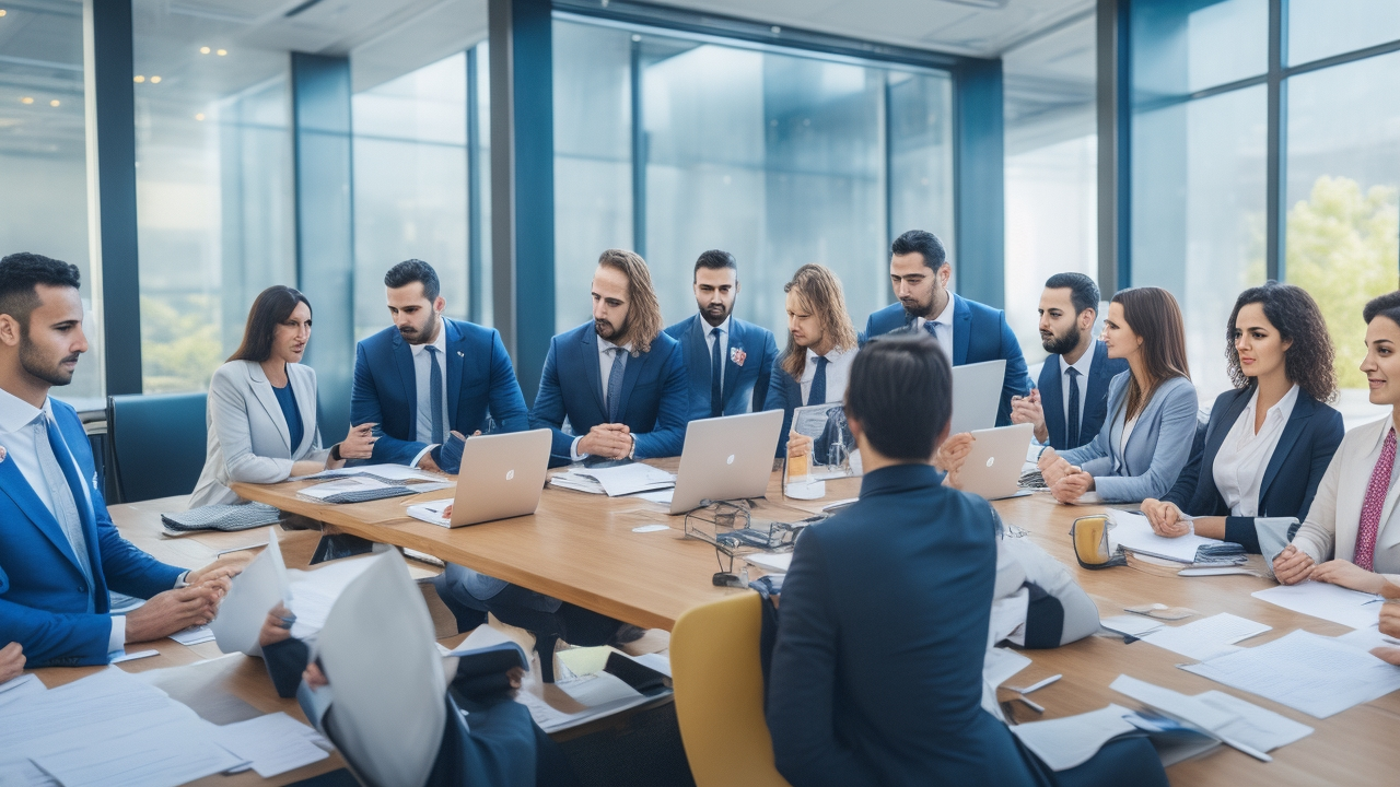 Essential Guide to Turkish Labor Law: Hiring & Employment Compliance for 2025