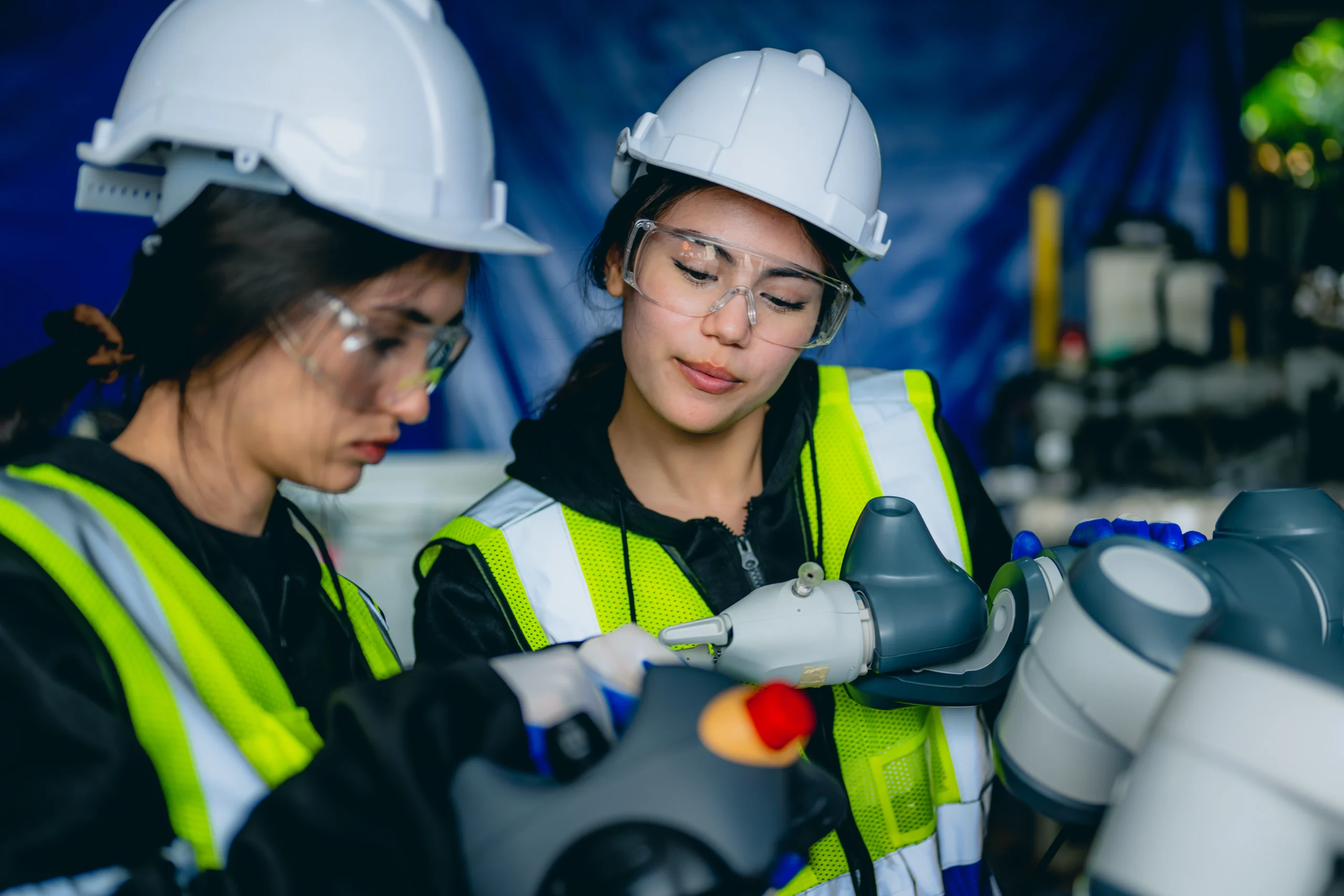 Blueprint for Success: Best Engineering Staffing Firms in Turkey (2025)