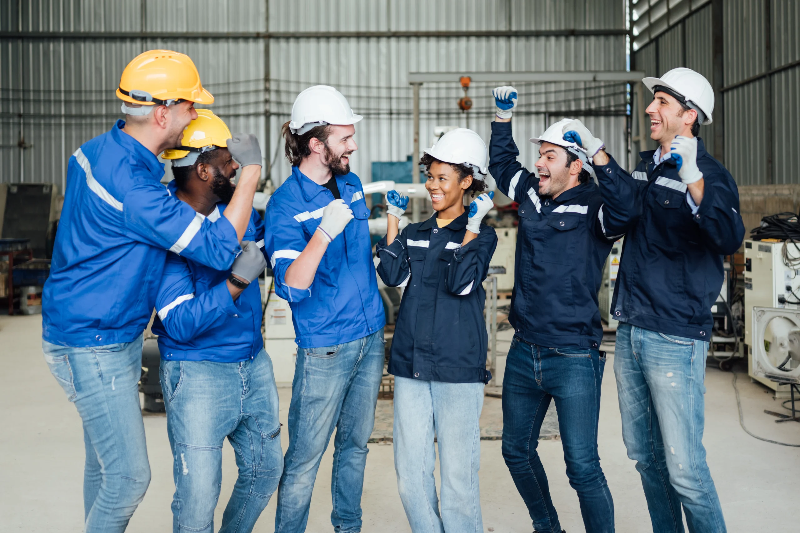 Top Blue-Collar Recruiters in Turkey for 2025