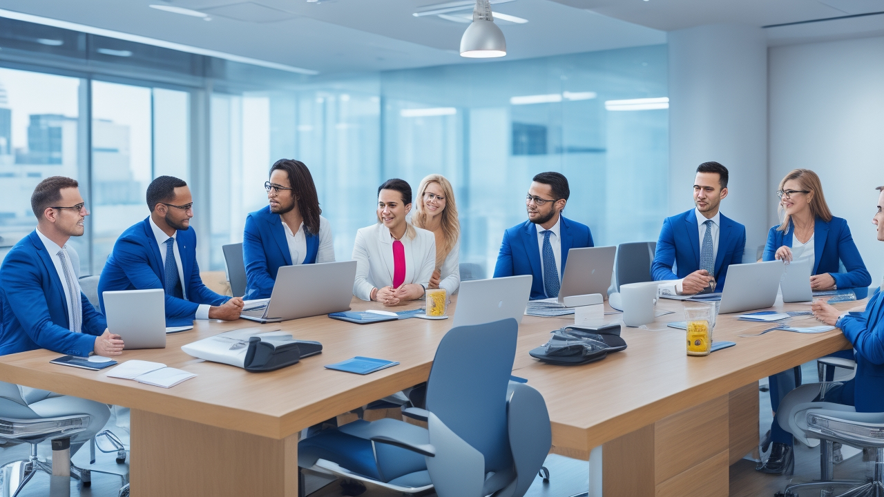Mastering Effective Staff Management: HR Best Practices Transforming Turkish Companies in 2025