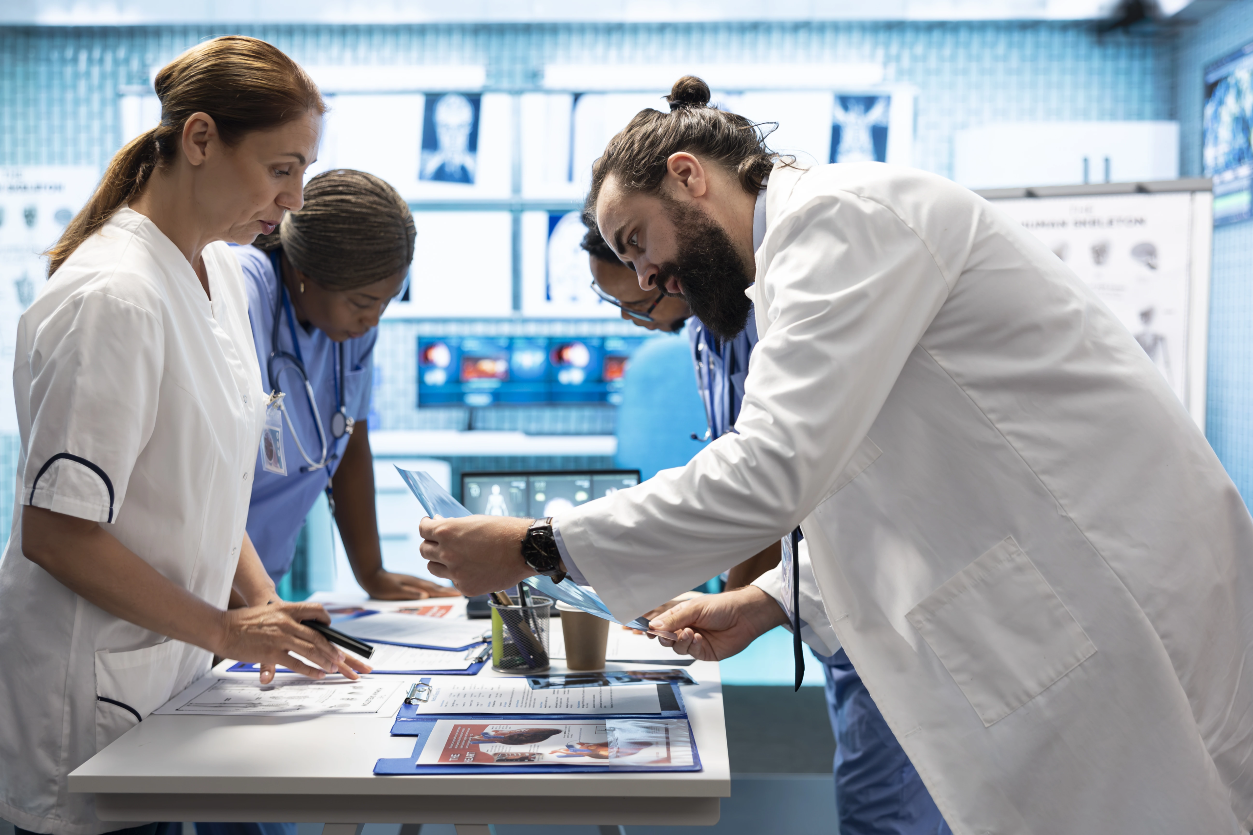 Top Healthcare Recruitment Agencies in Turkey for 2025