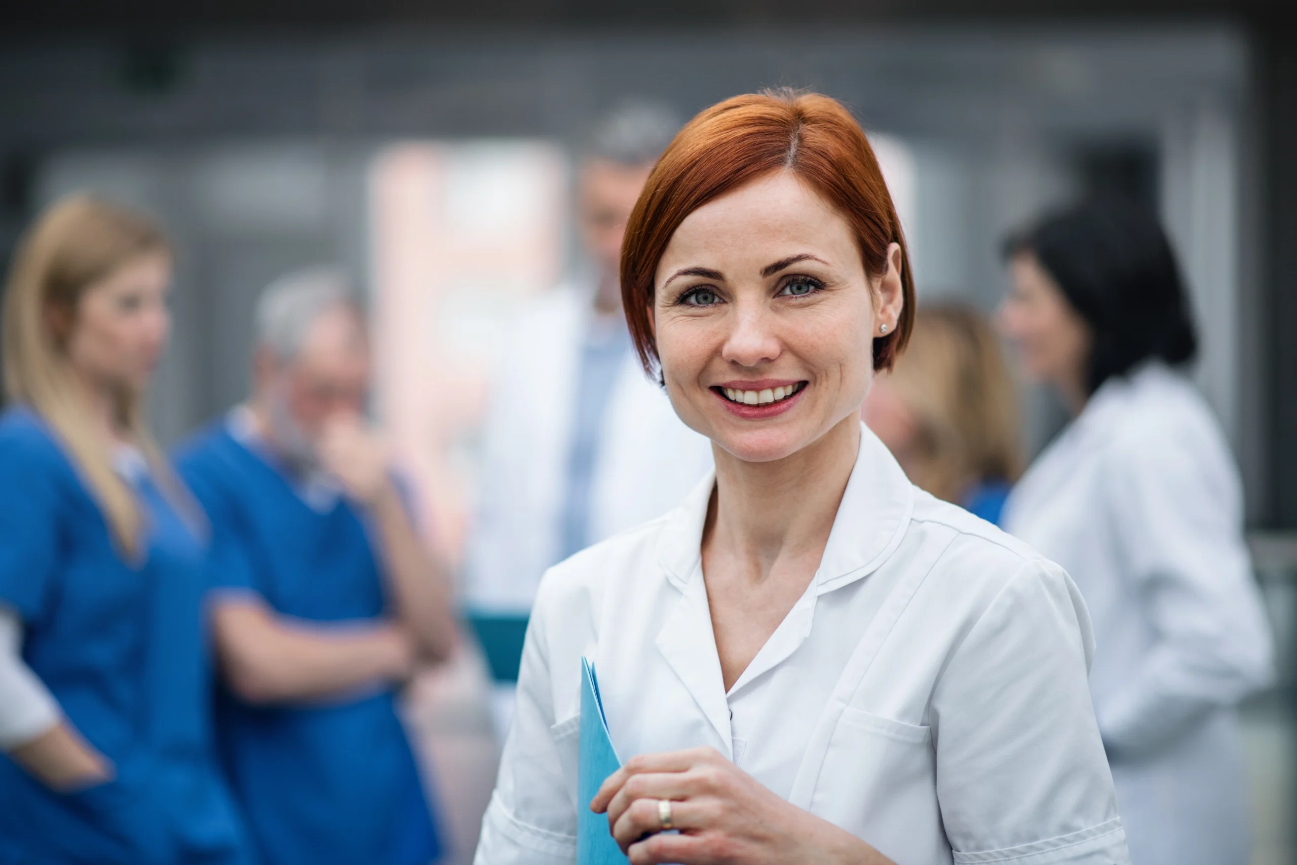 Nurse Salaries in Turkey 2025: Complete and Verified Salary Guide
