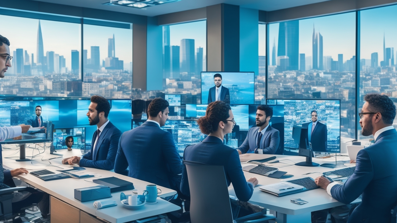Remote and Hybrid Work Models in Turkey: Adapting HR Strategies for 2025