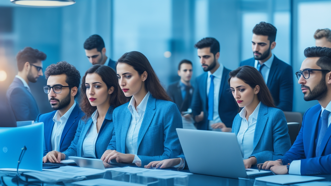 Sourcing to Selection: Mastering Modern Recruitment Strategy in Turkey