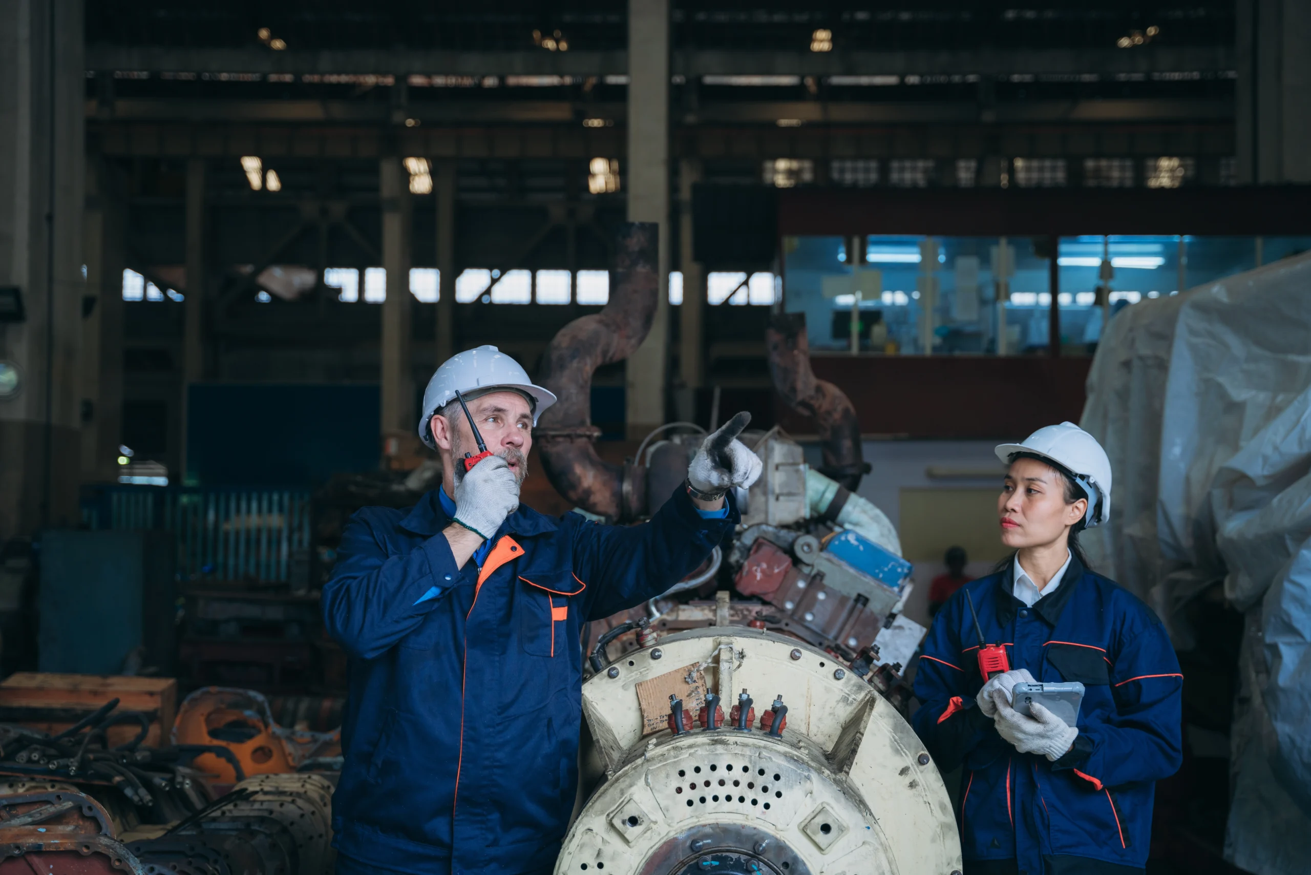 Factory Worker Salaries in Turkey (2025): Full Wage Guide