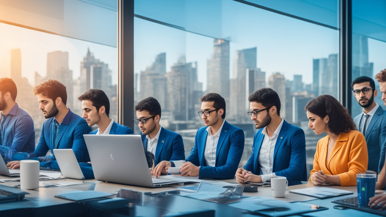 Turkish Tech Talent: Driving Innovation & Closing the Digital Skills Gap in 2025