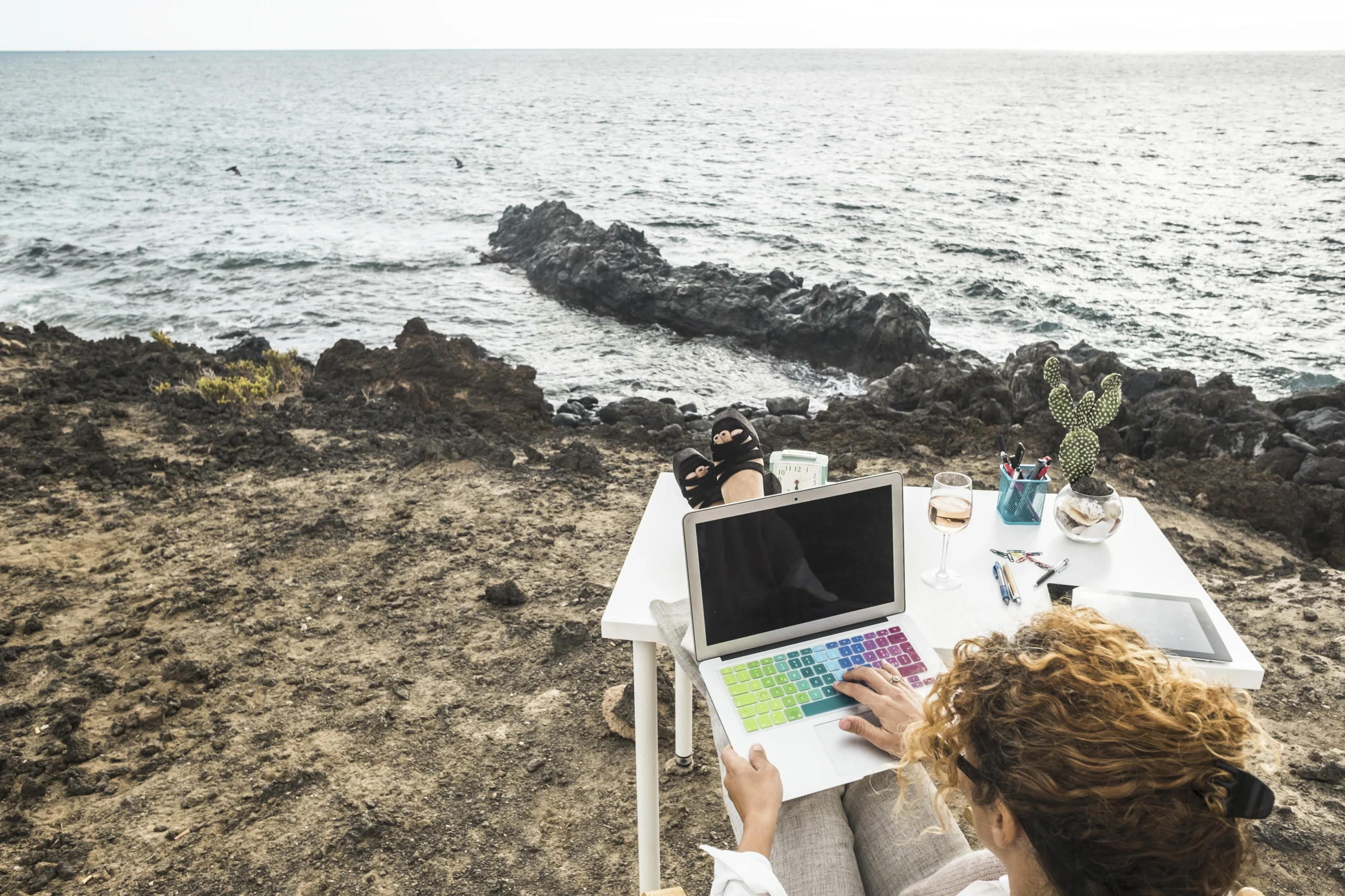 The Future of Remote Work in Turkey 2025: Trends and Opportunities