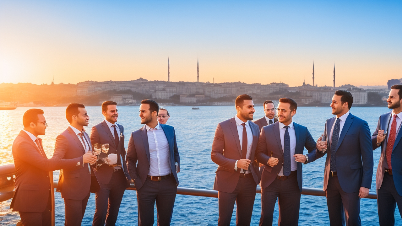 Expat Careers Unlocked: Thriving as a Foreign Professional in Turkey