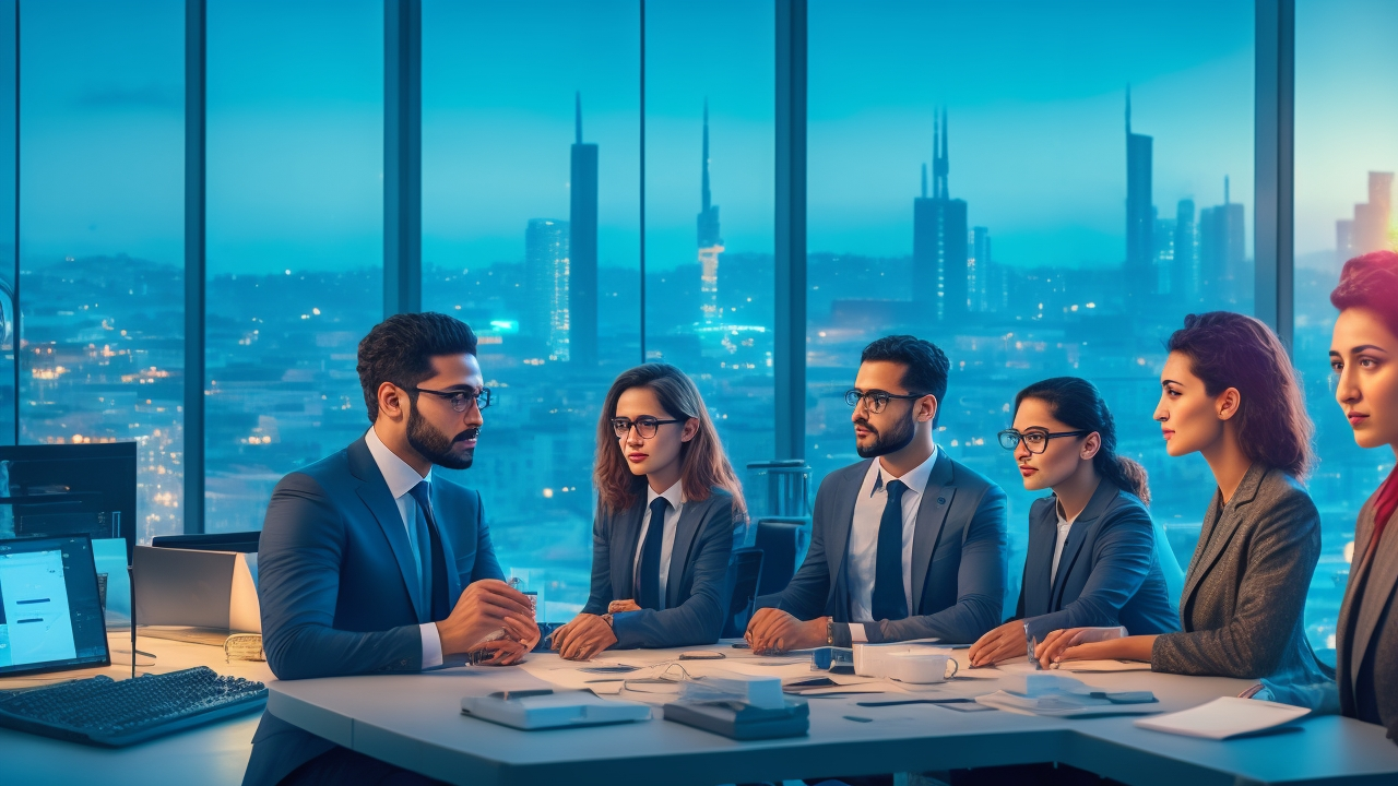 Shaping Turkey’s Future: Mastering STEM & Technical Talent Demand in 2025