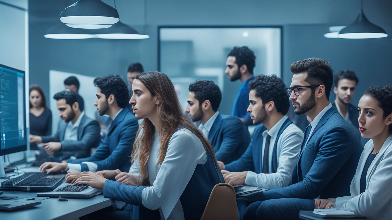 Top Tech Recruitment Startups in Turkey: Innovation Leaders Transforming Talent Acquisition