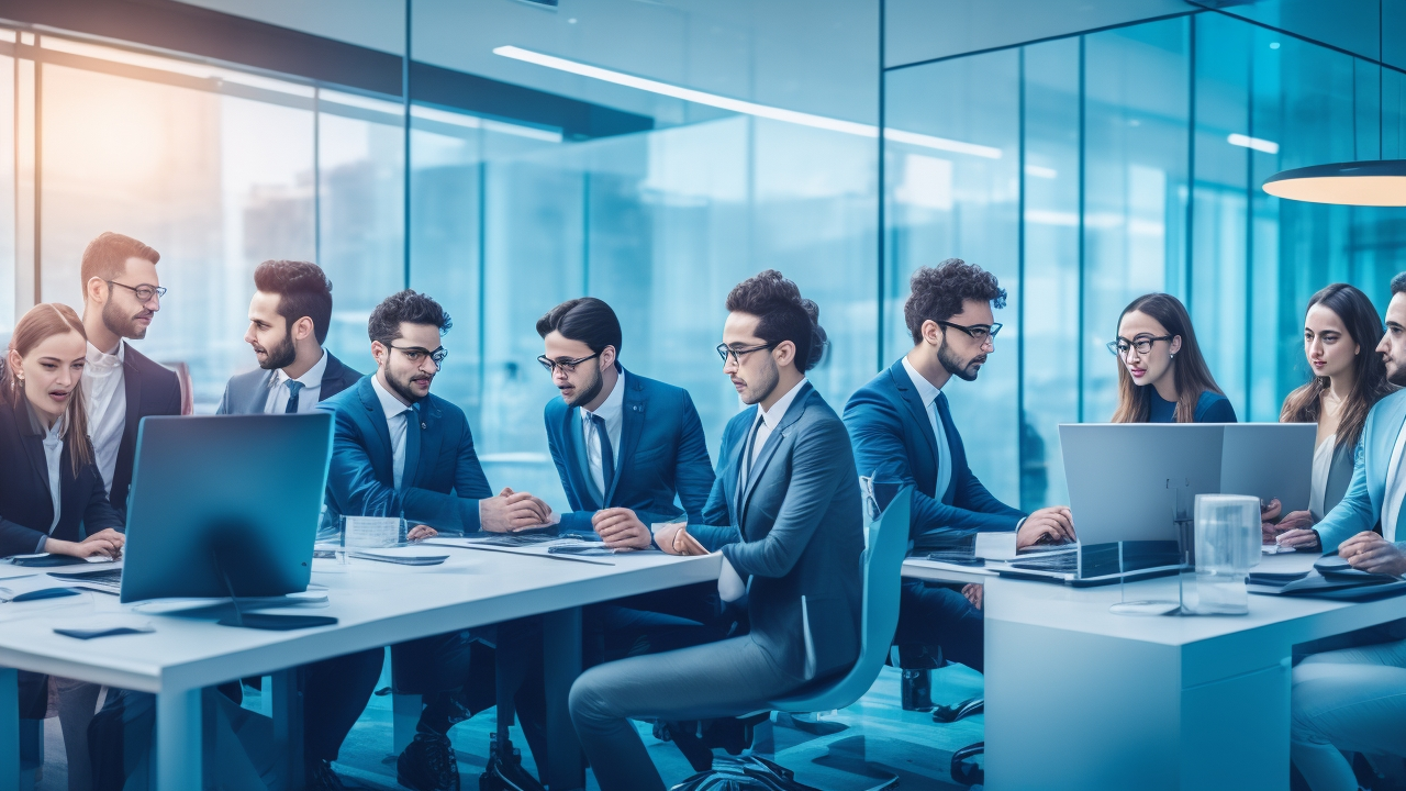 Unleashing Growth: Top Staffing & Recruitment Companies Fueling Turkey’s Tech Startup Ecosystem