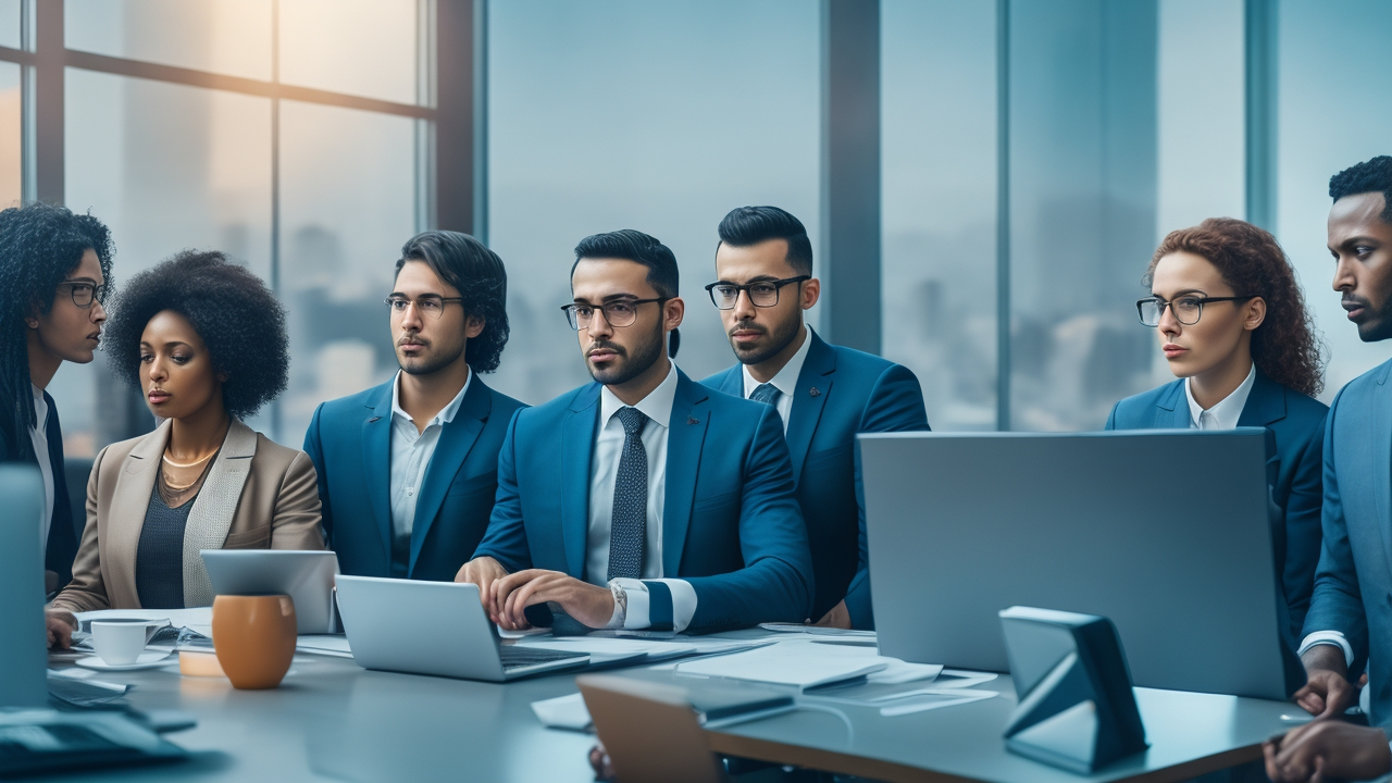 AI, Automation, and the Human Touch: How Turkey’s Recruitment Will Transform by 2026