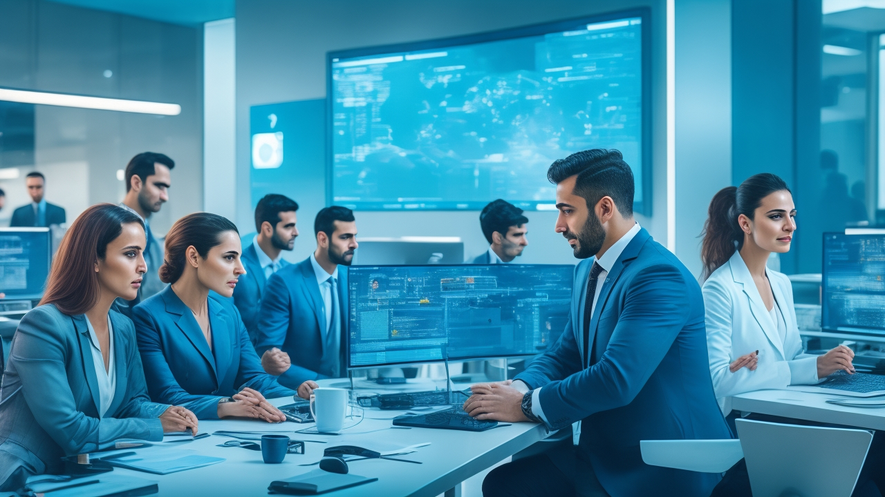 Bridging Turkey’s Talent Shortage: How Top Companies Navigate Tech, Finance, and Manufacturing in 2025