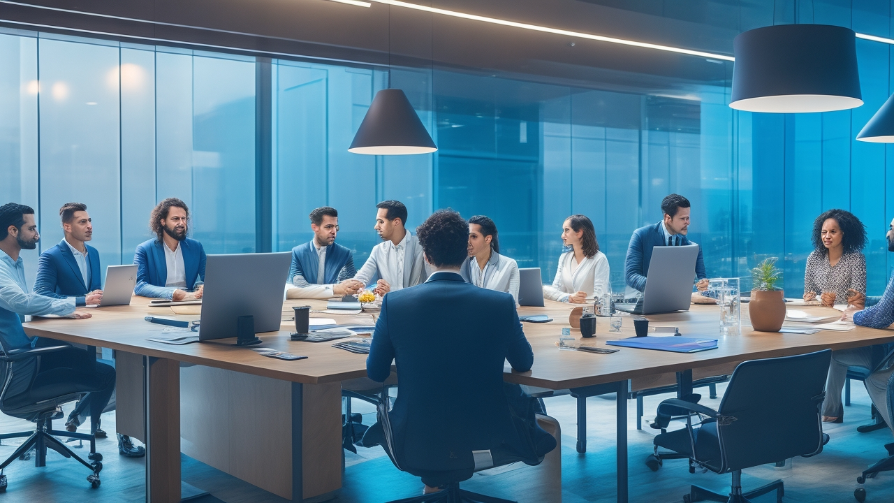 Building Inclusive Workplaces in Turkey: How Diversity Fuels Innovation