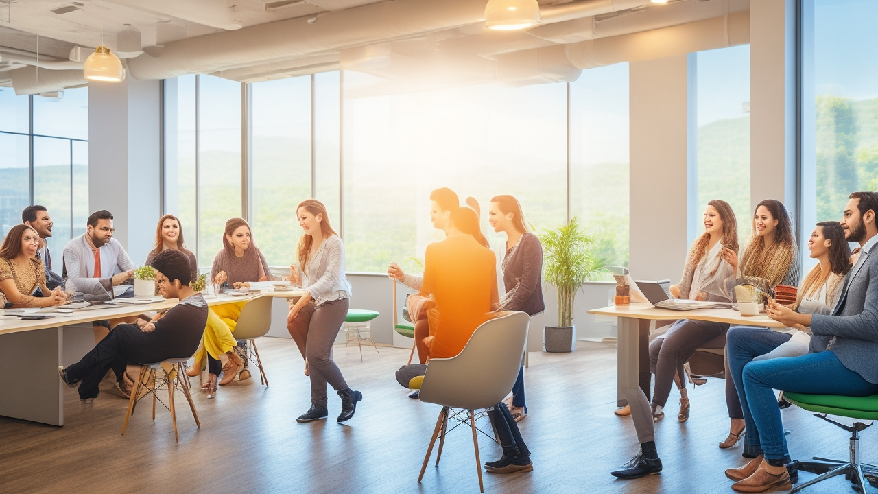 Employer Value Proposition in Turkey: Building a Recruitment Brand Top Talent Can’t Ignore