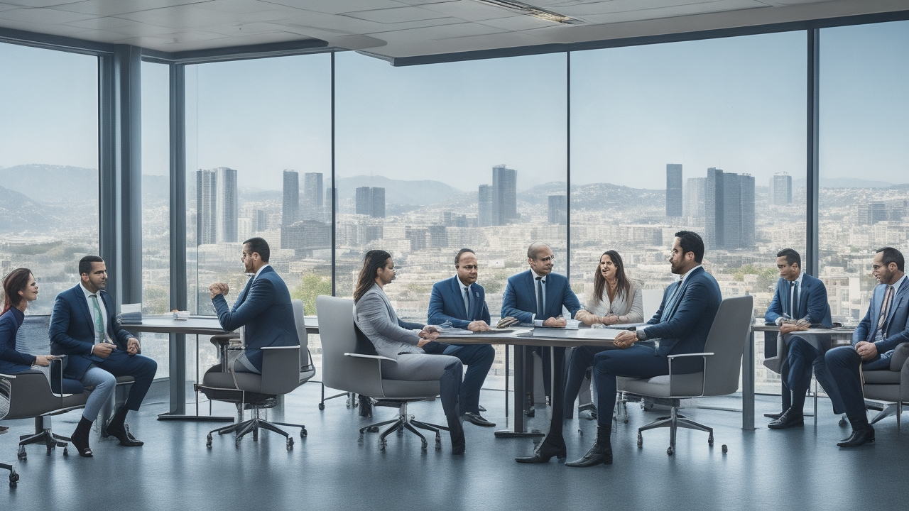 ESG HR Turkey: How Ethical Leadership Builds Sustainable Workforces in Modern Turkey