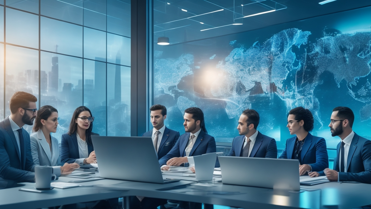 How AI-Powered Platforms Are Connecting Turkish Talent with Global Employers