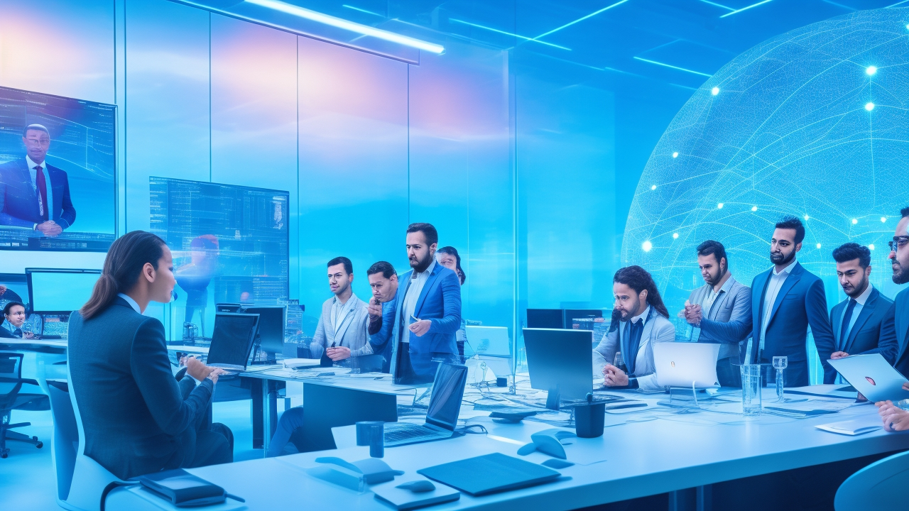 How AI Talent Analytics Is Transforming Top-Talent Development in Turkey