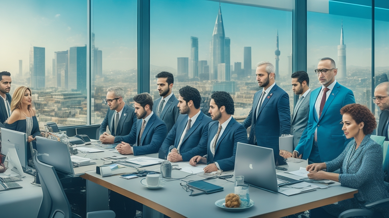 How Regional Diversity Powers a Stronger Turkish Workforce