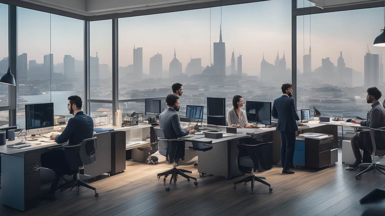 Revolutionizing Work in Turkey: Mastering Hybrid and Remote-First Models for Future Success