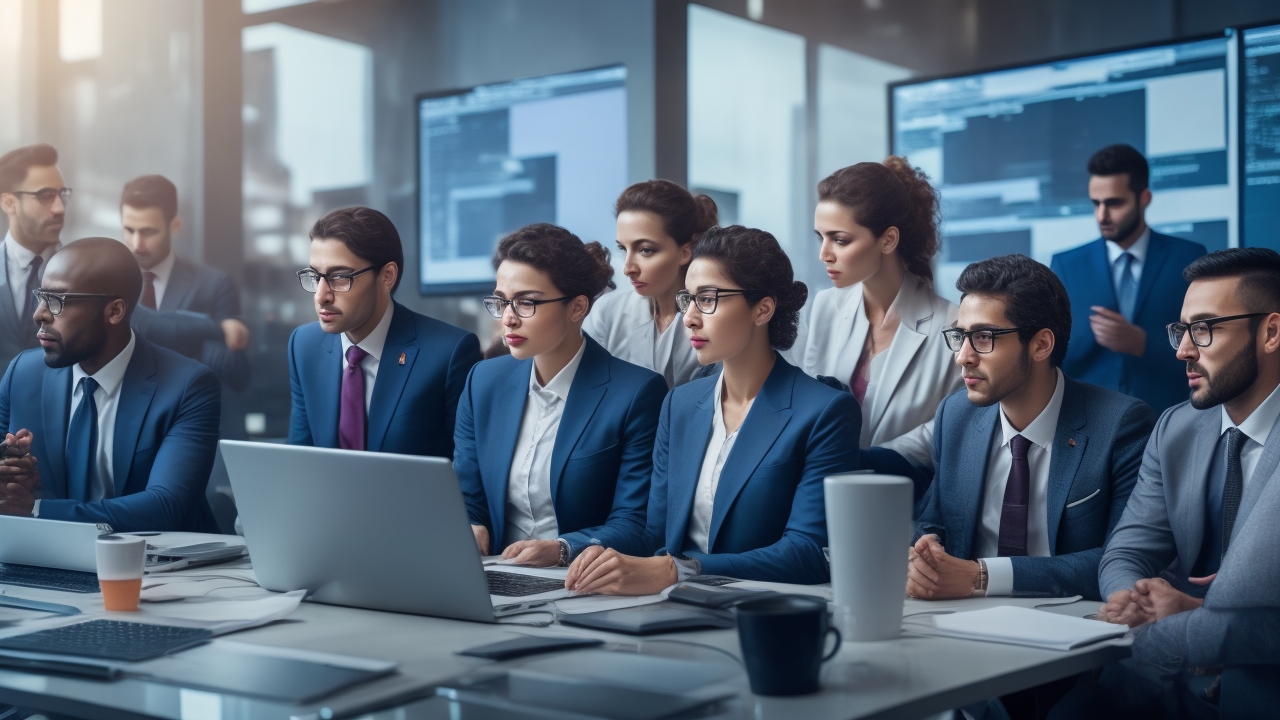 Talent Beyond Borders: Unleashing Global Turkish Talent in the International Arena