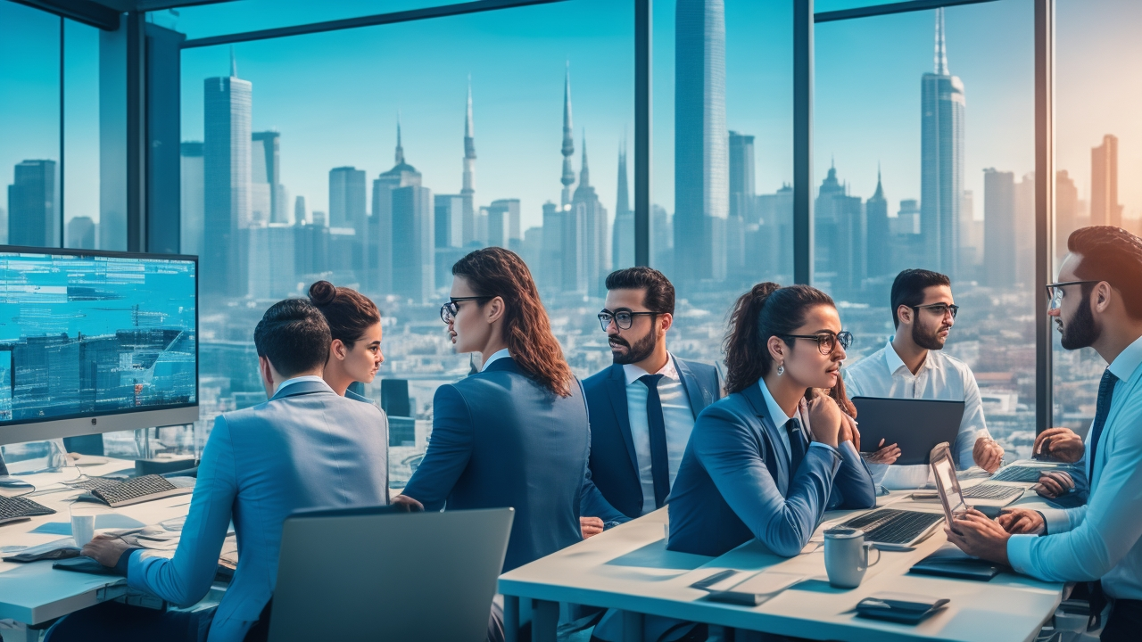 The New Generation of Work: How Gen Z Is Transforming Turkish Businesses