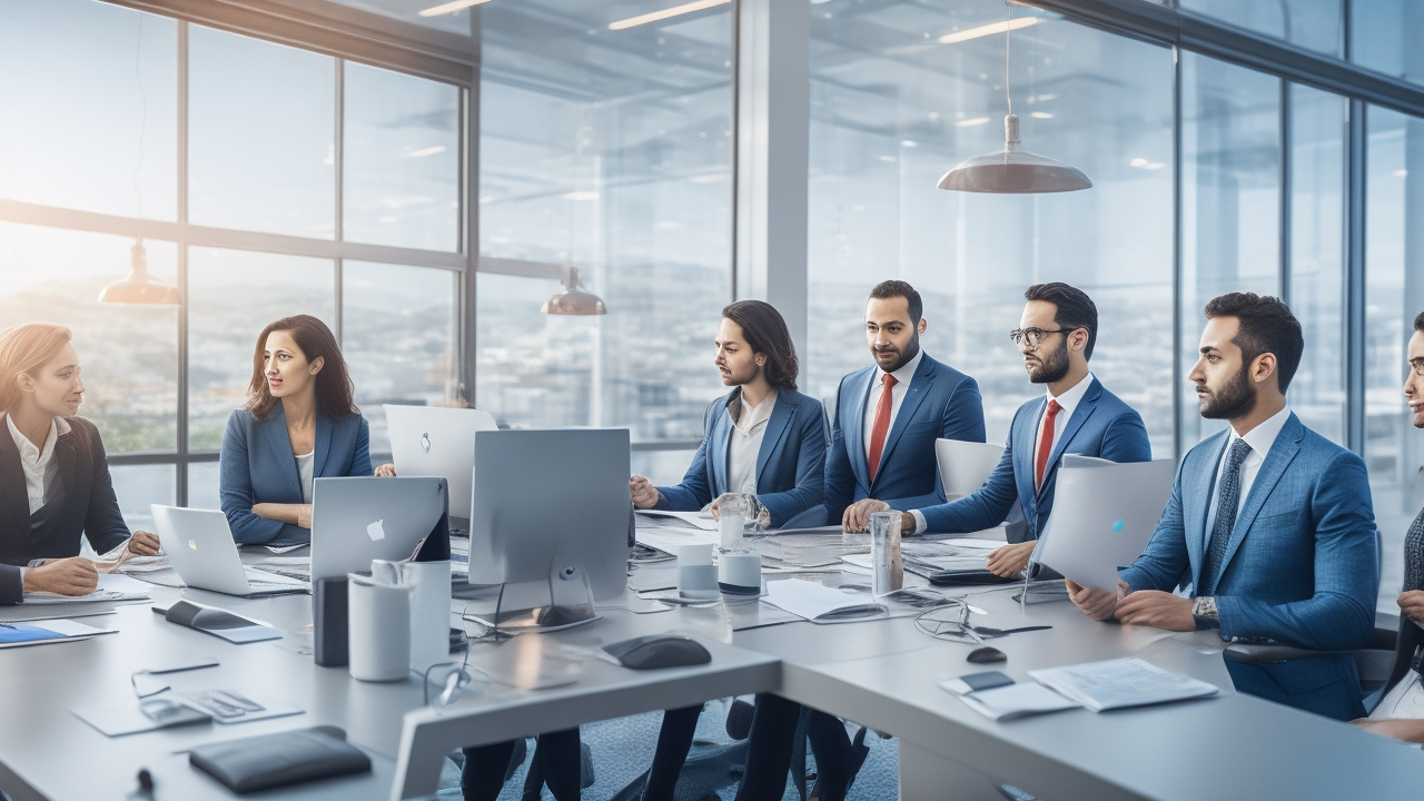 The Salary Transparency Movement: How Pay Openness Builds Trust in Turkey
