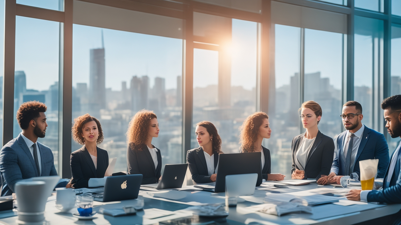 The Talent Retention Crisis in Turkey: Proven Strategies Turkish Firms Use to Secure Loyalty and Thrive