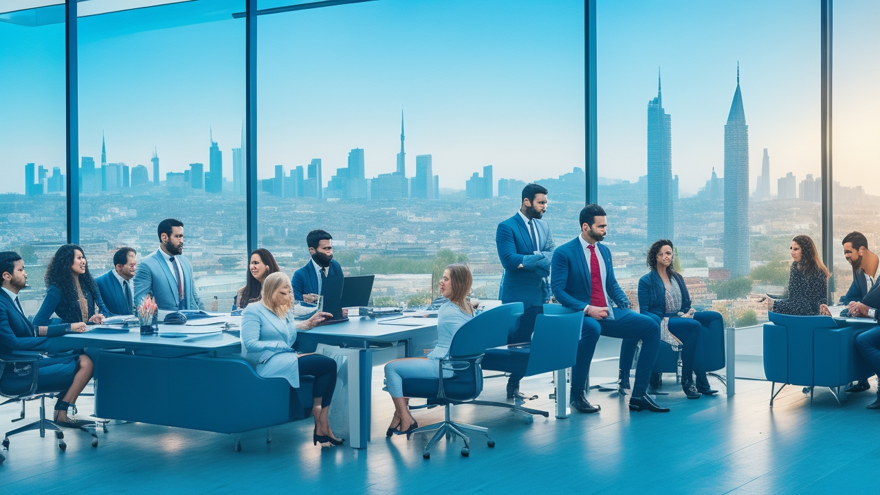 Top Recruitment Agencies in Turkey: Mastering Staffing Solutions for Tech Startups and Innovation Leaders