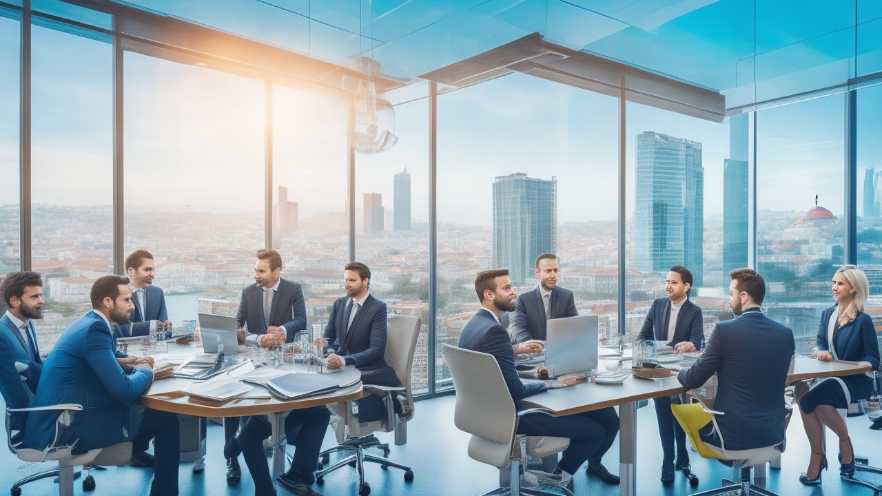 Top Talent Retention Playbook: Lessons from Turkey’s Fastest-Growing Companies