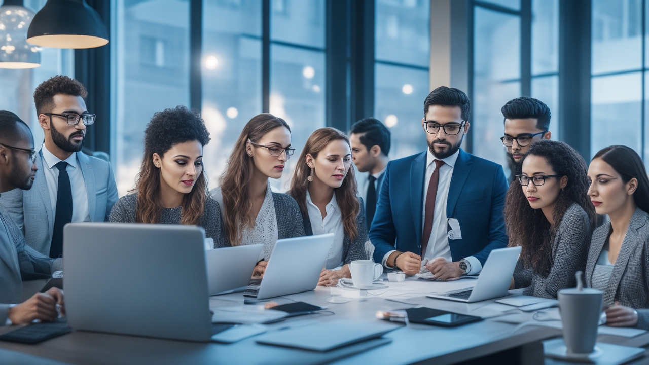 Unlocking Team Loyalty: Continuous Learning as Turkey’s Premier Retention Strategy for HR Excellence