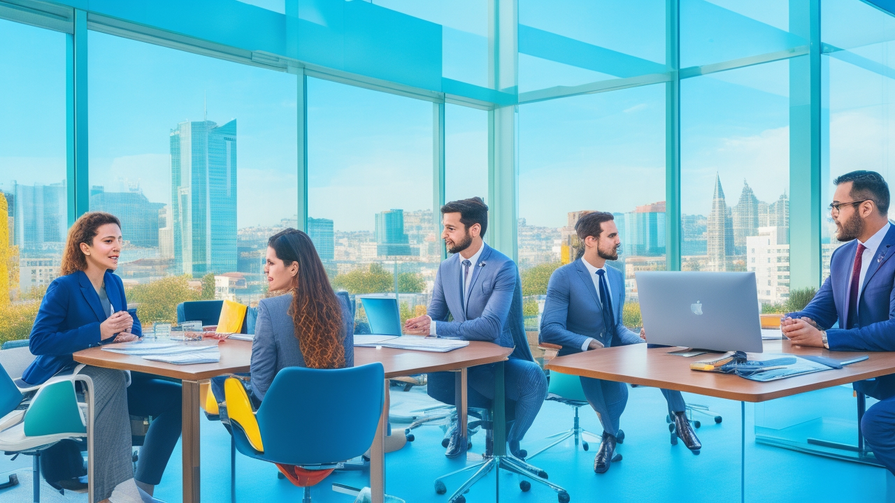 Why Employer Reviews and Employee Voice Are Revolutionizing HR in Turkey’s Dynamic Labor Market