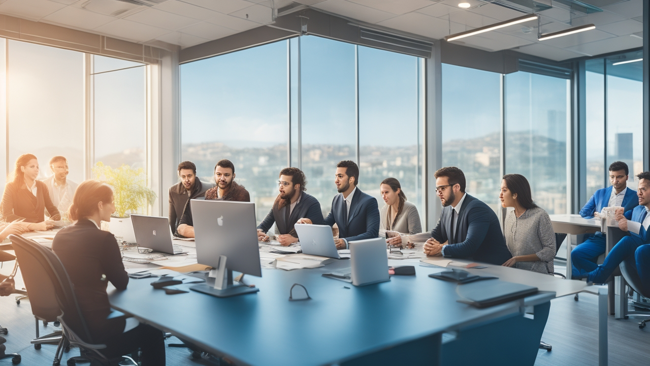 Work-Life Balance and Mental Well-Being: How Turkish Talent Is Redefining HR Priorities