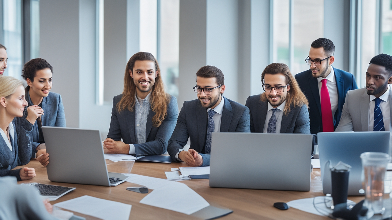 Career Progression in Turkey: Building Effective Leveling Frameworks and Promotion Paths for Talent Development