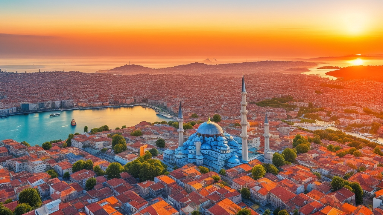 Istanbul vs Ankara vs Izmir: Mapping Turkey’s Strongest Talent Clusters