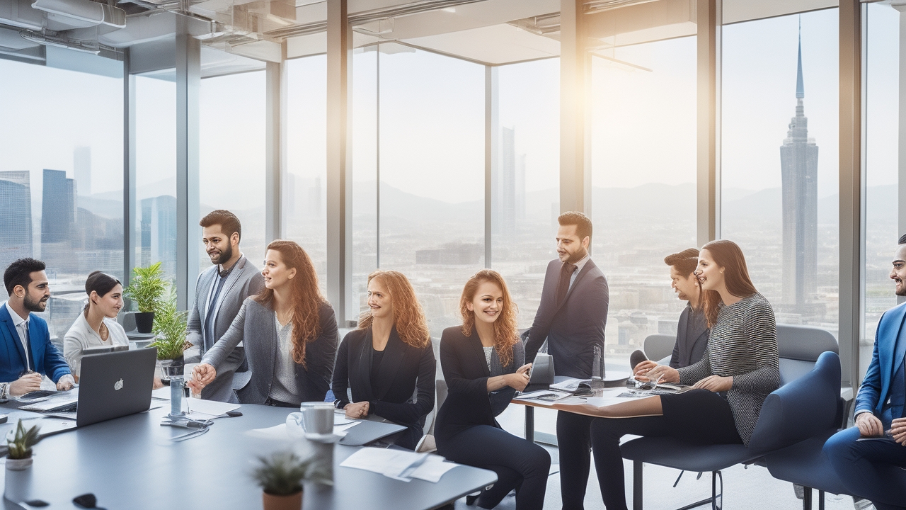 Master Employer Branding in Turkey: Strategies to Attract Top Talent and Build Unbeatable Recruitment Brands