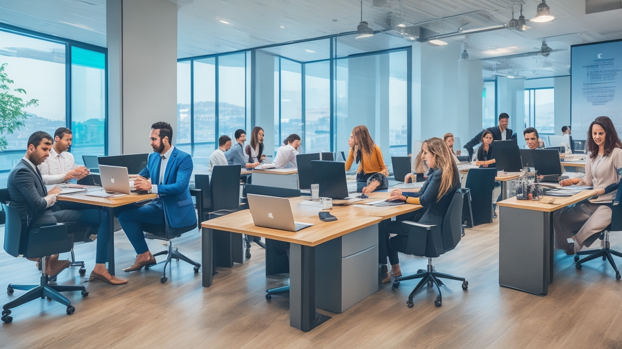 Mastering Interviewing in Turkey: Avoid Pitfalls and Embrace Structured Success for Top Talent