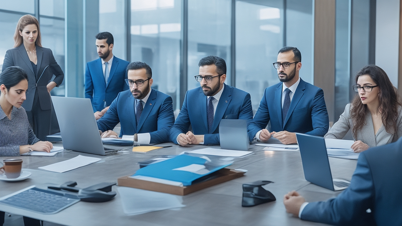 Performance Reviews for Turkish Teams: Mastering Cadence, Calibration, and Fairness in the Turkish Labor Market