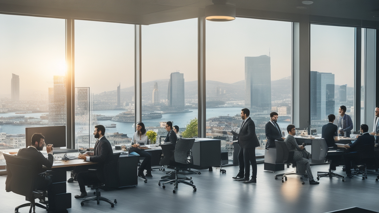 Top Global Roles Sourced from Turkey: Where Turkish Talent Shines in Tech, Sales, Finance & Operations