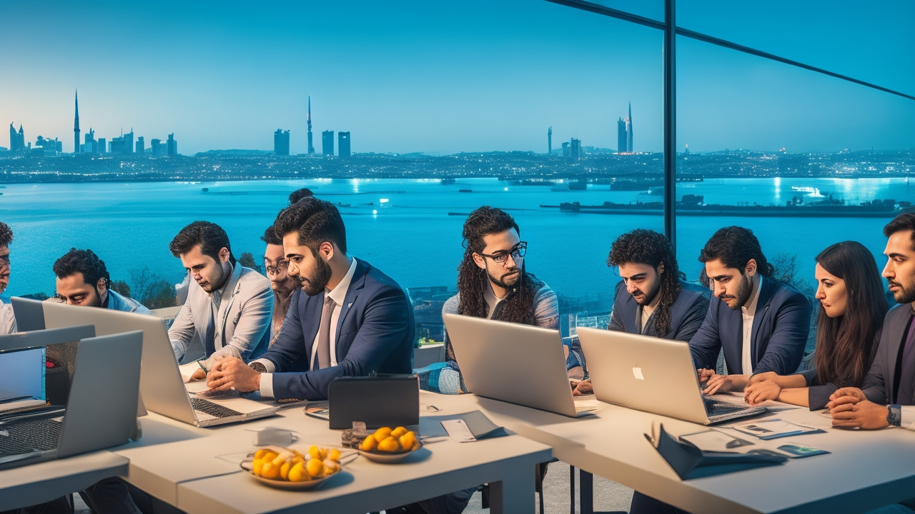 Top Recruitment Agencies in Turkey: Mastering Staffing Solutions for Tech Startups and Innovation Leaders