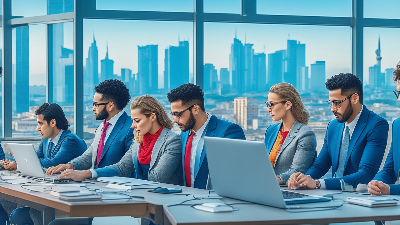 Turkey’s Talent Advantage in 2026: Why Global Employers Keep Building Teams Here