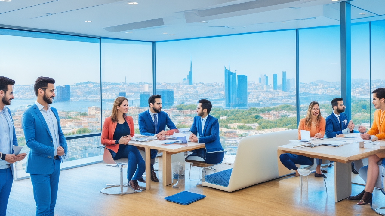 Unlocking Multilingual Talent in Turkey: Mastering English Proficiency for Global Hiring Success